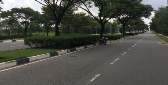 Bán gấp lô đất 360m2 gần Đại lộ Bình Dương, giá bán nhanh chỉ 890tr