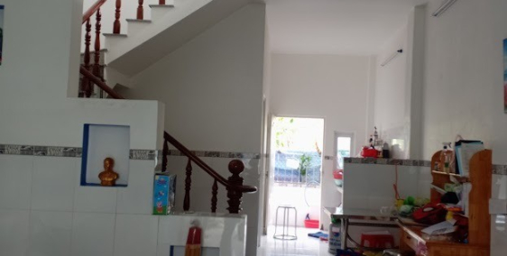 Bán Nhà hẻm 305 Đường Lê Hồng Phong, P.Phú Hòa, Thủ Dầu Một, Bình Dương