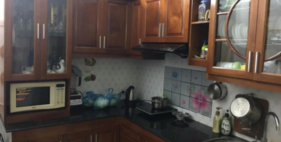 Bán nhà Mễ Trì Hạ đến ở ngay, nhà thoáng dân trí cao DT32m2x5T, 2.8 tỷ