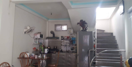 Chỉ 1.55  tỷ có ngay nhà 3 tầng ở Thụy Phương , Bắc Từ Liêm