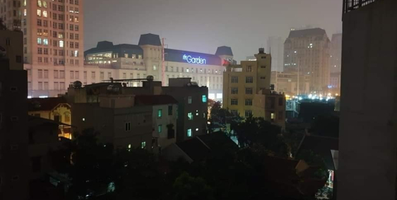 BÁN NHÀ MỄ TRÌ NGÕ OTO CHO THUÊ THÁNG 40tr, 73m x 6.15 Tỷ