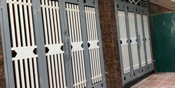 Nhà Mỹ Đình Ô tô đỗ cổng, 2.75 TỶ / 34m2 , 5 Tầng,