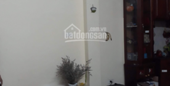 Bán nhà Phúc Diễn, Bắc Từ Liêm, 67.5m2, 4 tầng, ô tô vào nhà, kinh doanh, 4.5 tỷ