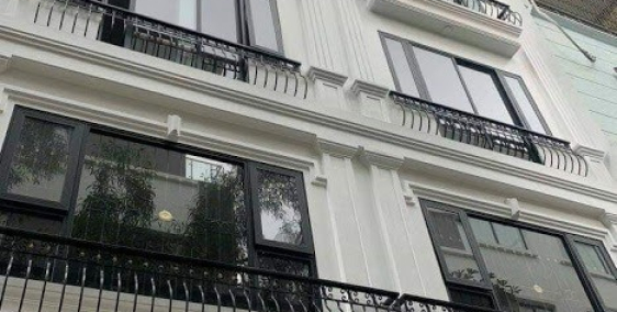 Bán nhà mới xây S35m2 x 4 tầng đẹp giá 2.25 tỷ. lh 0334.025.680