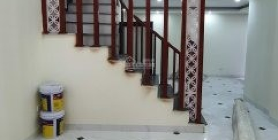 Bán nhà Tu Hoàng, Nam Từ Liêm, 30m2, 4 tầng, giá 1,9 tỷ