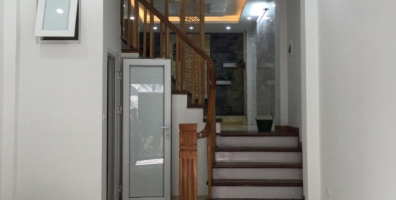 Bán nhà Mễ Trì,Đại Lộ Thăng Long,Mỹ Đình 39m2x4T, mới,xây lệch tầng, cách 2oto t