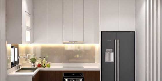 KHU NHÀ HIỆN ĐẠI ĐẮC ĐỊA BẶC NHẤT TT LONG HỒ