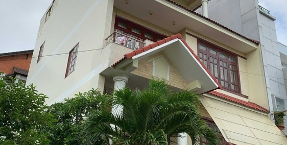 Chính chủ bán nhà riêng đường 3/2 TP Vũng Tàu-500m2 -full nội thất 14,x tỷ