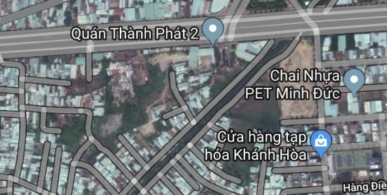 Bán nhà cấp 4, Phường 10, Vũng Tàu