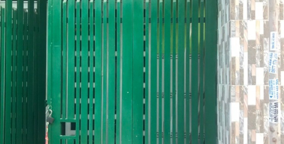 Địa ốc xanh nam bo bán nhà cấp 4 mới giá rẻ,hẻm 780,Bình giã,P.11,TP.Vũng Tàu