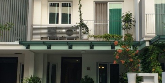 Cho thuê nhà biệt thự liền kề KĐT Parkcity HN và Nhà phố TM BT09, 52 Lĩnh Nam,HN