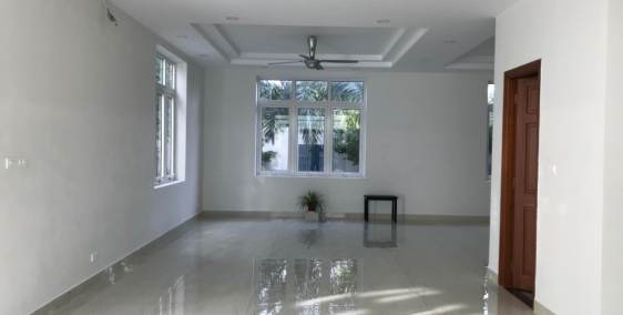 Cho thuê mặt bằng ngay đường 15B - P. Phú Mỹ Q7