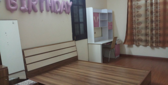 Cho thuê chung cư 35 Láng Hạ, Ba Đình