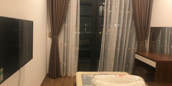 Cho Thuê Chung cư Discovery Cầu Giấy