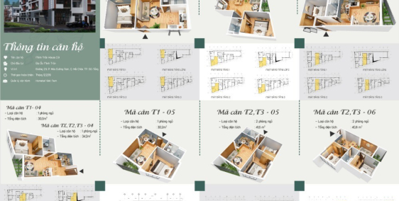 Thoát cảnh sống chung với mẹ chồng, ra riêng với 180 triệu đồng