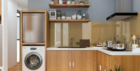 Cho thuê căn hộ dài hạn, quận hải châu, đà nẵng