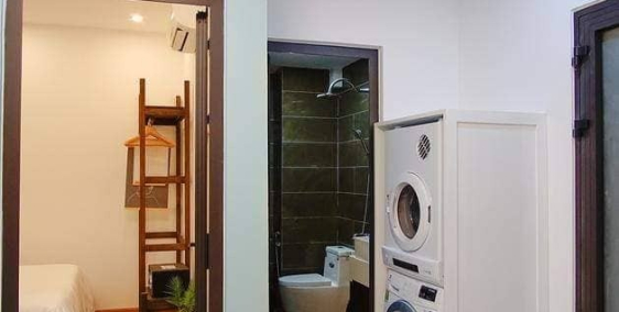 Sở hữu ngay căn hộ hạng sang giá sinh viên chỉ 3 triệu/tháng