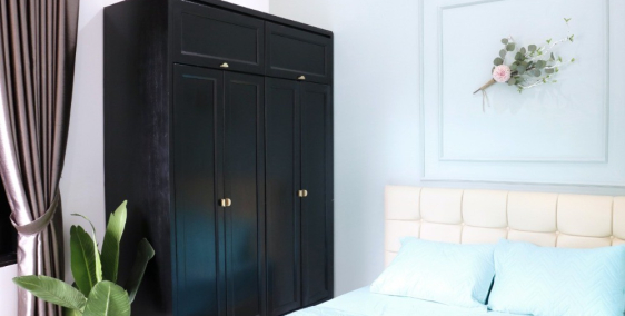 Chỉ 240 triệu sở hữu ngay căn hộ - Hải châu - Đà Nẵng