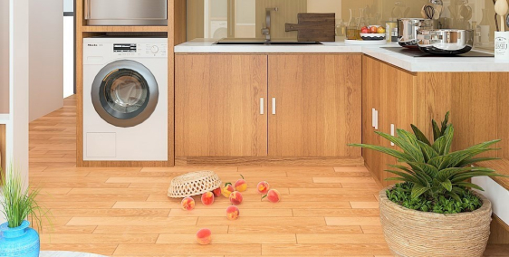 Cho thuê căn hộ cao cấp Full nội thất đường 2/9, đối diện Lottel, quận Hải Châu