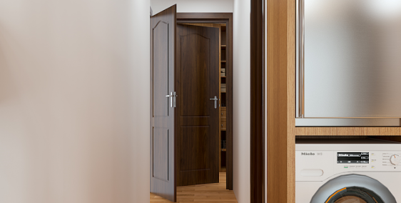 Chính chủ cần cho thuê căn hộ Minh Trần House 30m2/4triệu/tháng