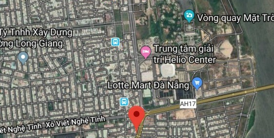 Căn hộ cao cấp, cho thuê giá rẻ. Ngay trung tâm thành phố.