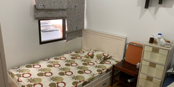 Cho thuê căn hộ Horizon Lĩnh Nam full đồ 100m2,3pn,2vs. 13tr. Lh 0375995653