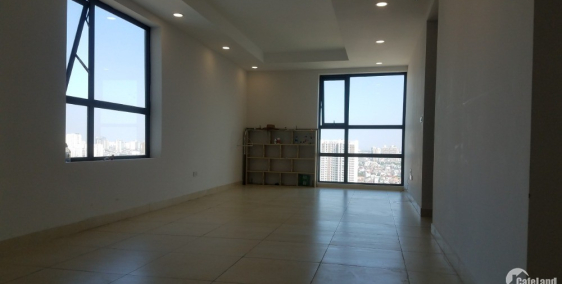 Cho Thuê Cực Gấp - Căn hộ 3 ngủ tại Smile Building - Nhà Cực Mới, Chính Chủ