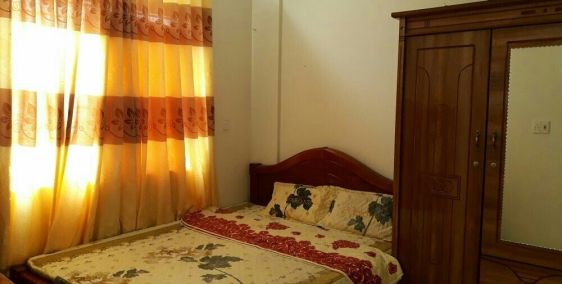 Cho thuê chung cư Vicoland đường Tố Hữu, tp Huế, phòng đẹp - giá rẻ