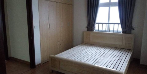 Cho thuê căn hộ 3 ngủ Sài Đồng Phúc Đồng Long Biên