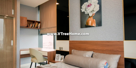 Cho thuê căn hộ tại Vinhomes Golden River