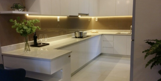 HOT !!! Sở hữu căn hộ Centana Q2 2PN 88m2, full nội thất chỉ với 13 triệu/tháng