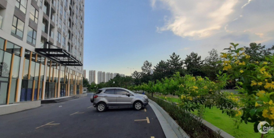 Centana Thủ Thiêm, căn hộ trục đường Mai Chí Thọ giá cực tốt 2PN 9 triệu