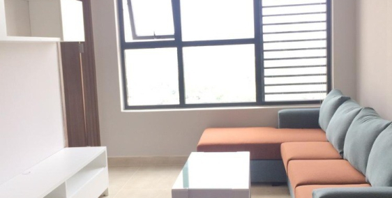 Cho thuê căn 2PN 64m2 Centana Thủ Thiêm giá chỉ 9tr/tháng