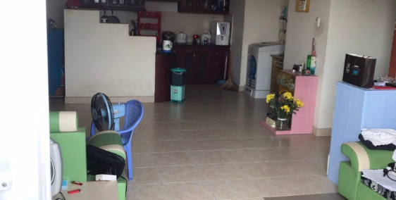 cho thue chung cư gia re quan2