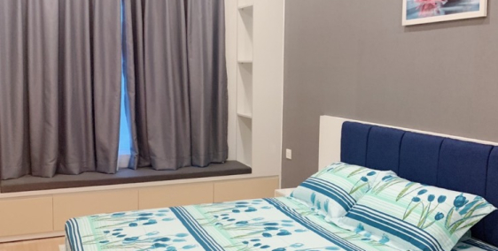 Căn hộ Sunrise City View cần cho thuê giá rẻ, quận 7