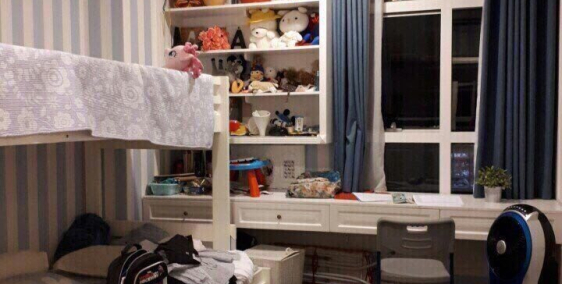 Gấp cho thuê căn hộ Sunrise City View (3 phòng) , q7