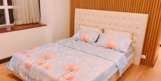 Cho thuê giá tốt căn hộ Sunrise City View, quận 7