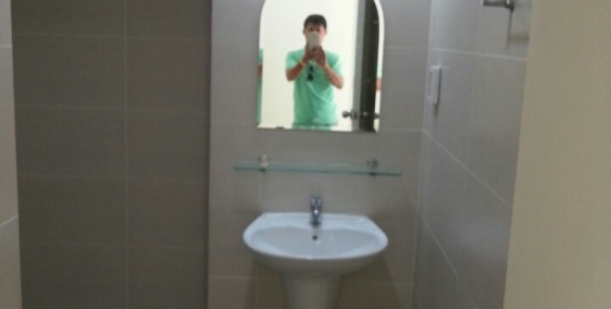 Cần cho thuê Căn hộ Luxcity, giá tốt ở quận 7