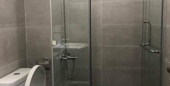 Cho thuê căn hộ florita giá rẻ