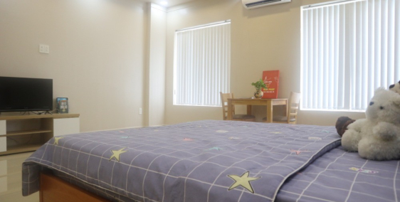 CHO THUÊ CĂN HỘ STUDIO KHU NAM LONG NGAY SÁT VINCOM QUẬN 7