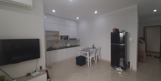 CĂN HỘ Q8, 52m, 2PN, 1.5 tỷ, CÁCH Q1 CHỈ 15P, NHẬN NHÀ Ở NGAY, LH : 0767871557