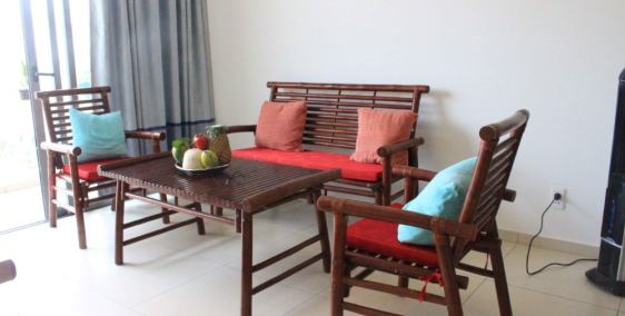 Căn hộ Hausneo - cần tìm khách thuê