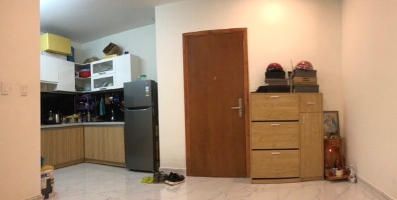 Cho thuê căn hộ The Art Gia Hòa quận 9 full nội thất đẹp chỉ 9tr/tháng