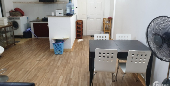 Cần cho thuê căn hộ Lê Thành Quận Bình Tân, S70m2, 2pn, 1wc, giá 6.5tr/th.