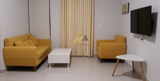 Chính chủ cho thuê CHCC full nội thất botanica premier novaland tân bình 13tr/th