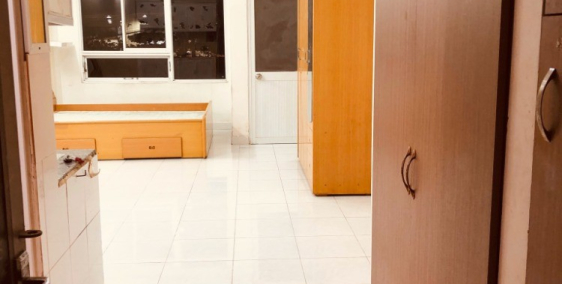 Cần cho thuê căn hộ Bee Home gần Etown Cộng Hoà