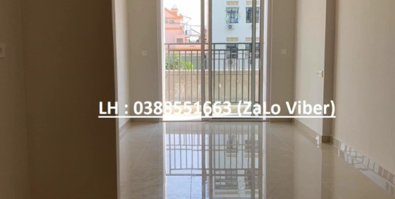 Cho thuê căn hộ cao cấp Richstar Novaland 2PN 65m2 giá 11tr/tháng LH:0388551663