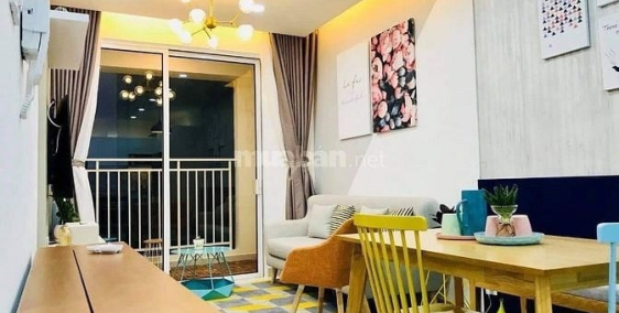 cho thuêcăn hộ moonlight thủ đức 2PN 2WC 9tr