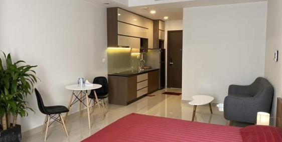 Cho Thuê Căn Hộ Sunview Town ,Tiện ích đủ đầy, 2 PN,2WC.