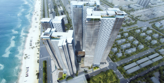 Soleil Ánh Dương - Đẳng Cấp Thế Giới Hội Tụ